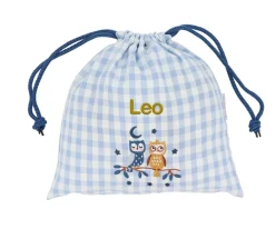 Discount Bolsa Merienda Vichy Magical Forest Personalizable Bolsas Merienda Personalizadas|Colecciones Vuelta Al Cole