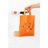 Online Bolsa Naranja Truco o Trato Halloween Bolsas Merienda|Disfraces Para Niños