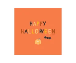 Online Bolsa Naranja Truco o Trato Halloween Bolsas Merienda|Disfraces Para Niños