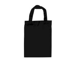 Bolsa Negra Truco o Trato Halloween Personalizable Niños Disfraces Para Niños|Bolsas Merienda