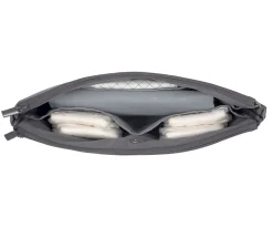 Discount Bolsa Organizadora Casual Antracita Niños Bolsos Carro Bebé|Cambiadores Para Bebés