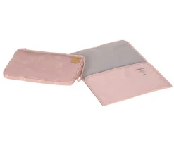 Sale Bolsa Organizadora Soft Rose Niños Cambiadores Para Bebés|Bolsos Carro Bebé