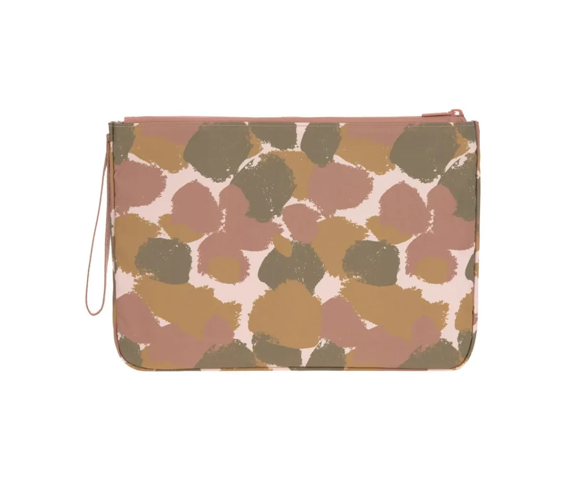 New Bolsa Organizadora Tinted Spots Niños Cambiadores Para Bebés|Bolsos Carro Bebé