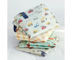 Discount Bolsa Organizadora XL Forest Friends Niños Organizadores De Juguetes|Organizadores