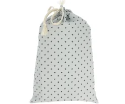 Bolsas Impermeables^Cristina de Jos'h Bolsa para Bañador Mini Star Grey