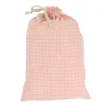 Bolsas Impermeables^Cristina de Jos'h Bolsa para Bañador Nordic Check Blush