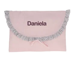 Cambiadores Para Bebés^Cristina de Jos'h Bolsa para Muda Campo di Fiori Personalizable