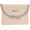 Cambiadores Para Bebés^Cristina de Jos'h Bolsa para Muda con Volante Wild Flowers Personalizable