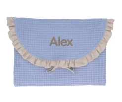 Cambiadores Para Bebés^Cristina de Jos'h Bolsa para Muda Tánger Personalizable