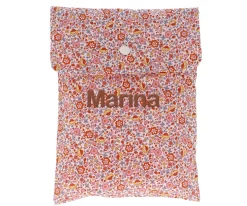 Online Bolsa para Pañales Millefiori Personalizable Niños Accesorios Carrito Bebé|Cambiadores Para Bebés