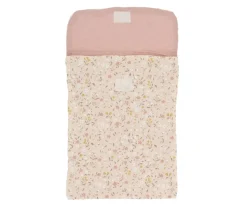 Cambiadores Para Bebés^Cristina de Jos'h Bolsa para Pañales Wild Flower Personalizable