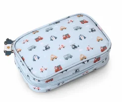 Outlet Bolsa Sanitaria City Cars Estuches Escolares|Colecciones Vuelta Al Cole