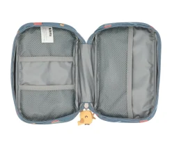 New Bolsa Sanitaria Croc Estuches Escolares|Colecciones Vuelta Al Cole