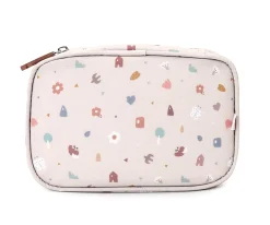 Clearance Bolsa Sanitaria Geometric Nature Estuches Escolares|Colecciones Vuelta Al Cole