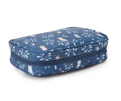 Outlet Bolsa Sanitaria Magical Forest Colecciones Vuelta Al Cole|Estuches Escolares