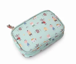 Outlet Bolsa Sanitaria The Three Little Pigs Estuches Escolares|Colecciones Vuelta Al Cole