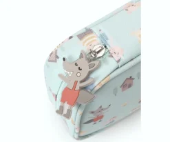 Outlet Bolsa Sanitaria The Three Little Pigs Estuches Escolares|Colecciones Vuelta Al Cole