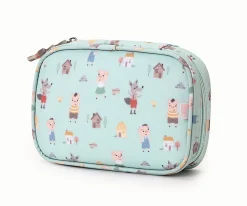 Outlet Bolsa Sanitaria The Three Little Pigs Estuches Escolares|Colecciones Vuelta Al Cole