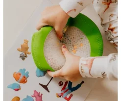 Outlet Bolsa Sensorial Peekaboo Farm Niños Juguetes Niños 3 Años|Otras Líneas Pedagógicas