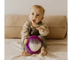 Bolsa Sensorial Peekaboo Galaxy Niños Otras Líneas Pedagógicas|Juguetes Para Niños De 18 Meses