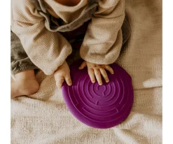 Bolsa Sensorial Peekaboo Galaxy Niños Otras Líneas Pedagógicas|Juguetes Para Niños De 18 Meses