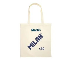 Discount Bolsa Tote Bag Personalizable Colección 430 Since 1918 Beige Niños Bolsos|Moda Mamá