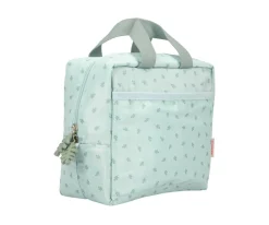 Discount Bolsa Térmica Acolchada Leaves Sage Personalizable Colecciones Vuelta Al Cole|Bolsas Térmicas