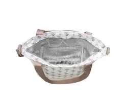 Bolsas Térmicas^Walking Mum Bolsa Térmica Botton Flores