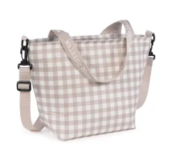 Bolsas Térmicas^Walking Mum Bolsa Térmica Caetana Sand