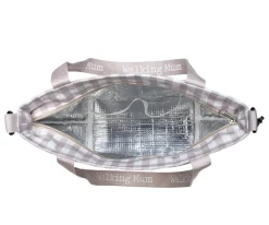 Bolsas Térmicas^Walking Mum Bolsa Térmica Caetana Sand