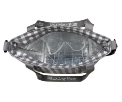 Bolsas Térmicas^Walking Mum Bolsa Térmica Caetana Stone