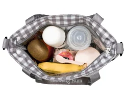 Bolsas Térmicas^Walking Mum Bolsa Térmica Caetana Stone