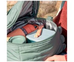 Bolsas Térmicas^Done by Deer Bolsa Térmica Croco Green Personalizable