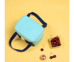 Bolsas Térmicas^SUPER PETIT Bolsa Térmica Ecofriendly LILO Azure Personalizable