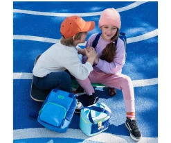 Bolsas Térmicas^SUPER PETIT Bolsa Térmica Ecofriendly LILO Azure Personalizable