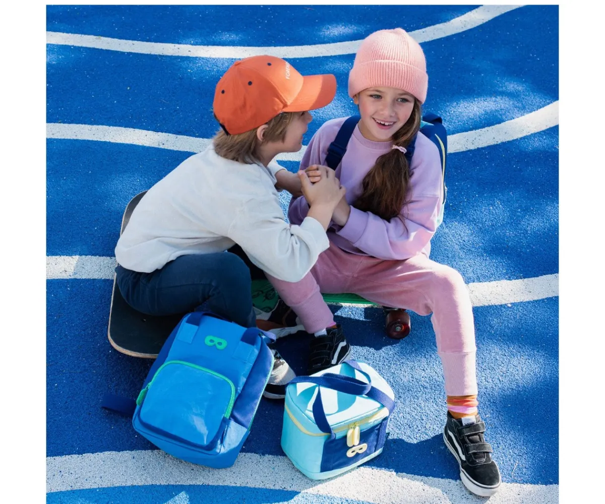 Bolsas Térmicas^SUPER PETIT Bolsa Térmica Ecofriendly LILO Azure Personalizable