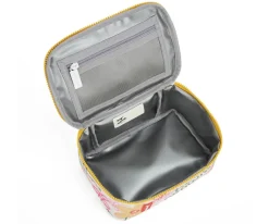 Bolsas Térmicas^Hello Hossy Bolsa Térmica Flower Artwork