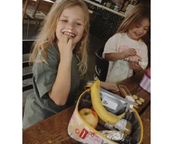 Bolsas Térmicas^Hello Hossy Bolsa Térmica Flower Artwork