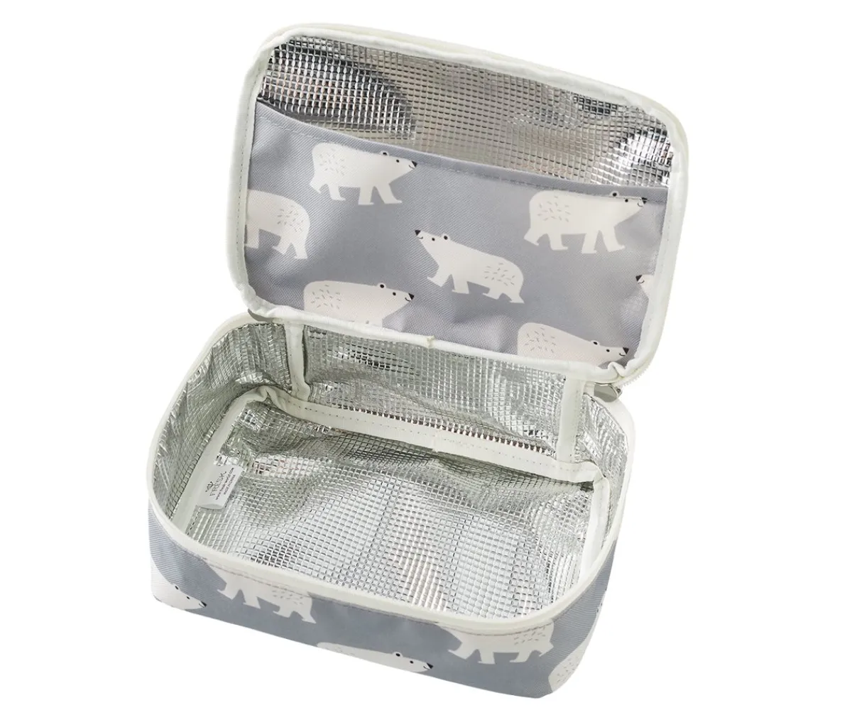 Bolsas Térmicas^Fresk Bolsa Térmica Erizo