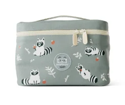 Bolsas Térmicas^Monbento Bolsa Térmica Frosty Raccoon