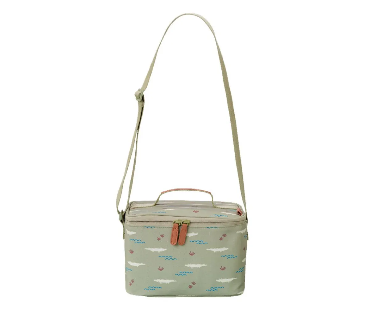 Bolsas Térmicas^Fresk Bolsa Térmica Grande Cocodrilo