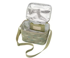 Bolsas Térmicas^Fresk Bolsa Térmica Grande Cocodrilo