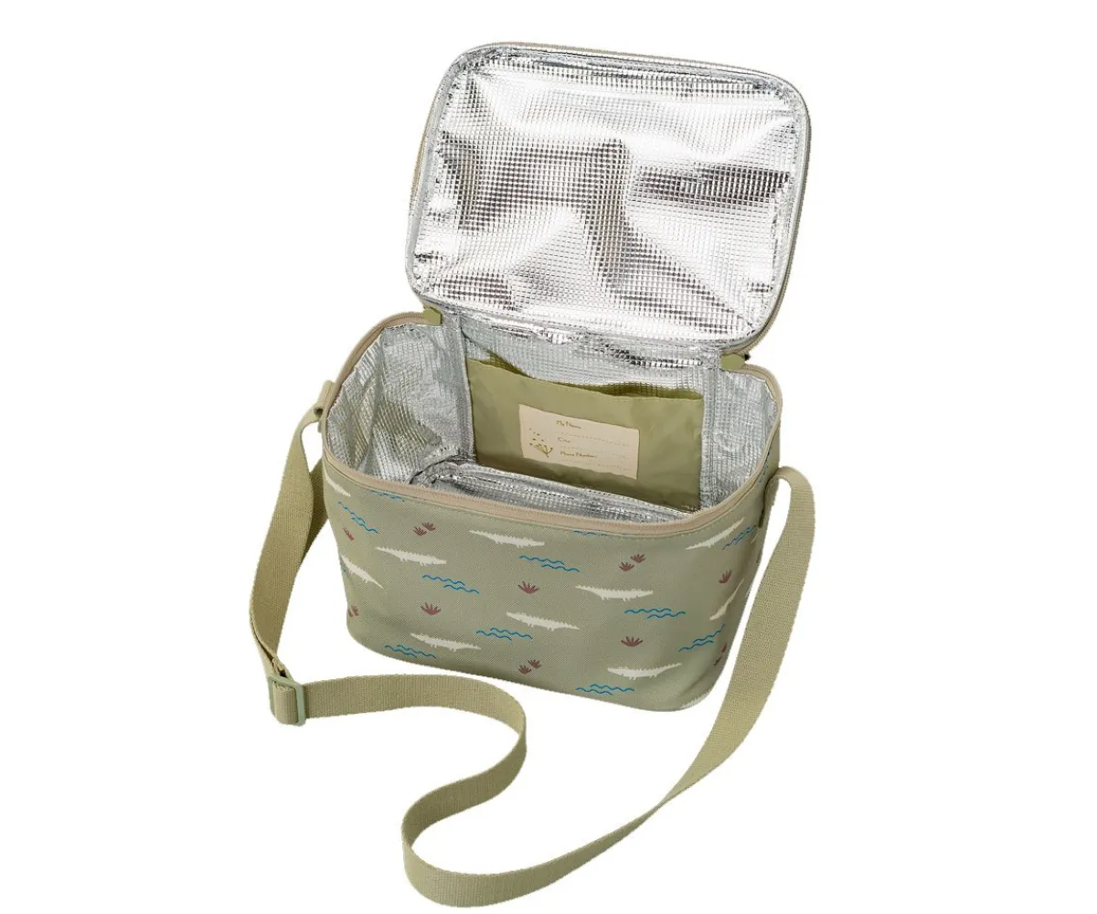 Bolsas Térmicas^Fresk Bolsa Térmica Grande Cocodrilo