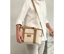 Bolsas Térmicas^Play and store Bolsa Térmica Grande Premium Camel Personalizable