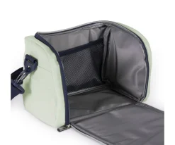 Bolsas Térmicas^Milan Bolsa Térmica 5L Colección 430 Since 1918 Verde Personalizable