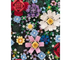 Discount Bolsa Térmica LEGO Pop Quiz Garden Floral Bolsas Térmicas|Bolsas Merienda