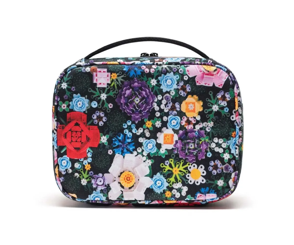 Discount Bolsa Térmica LEGO Pop Quiz Garden Floral Bolsas Térmicas|Bolsas Merienda
