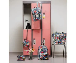 Discount Bolsa Térmica LEGO Pop Quiz Garden Floral Bolsas Térmicas|Bolsas Merienda