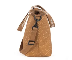 Bolsas Térmicas^Walking Mum Bolsa Térmica Lunares Poppy Canela