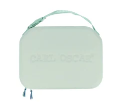 Bolsas Térmicas^Carl Oscar Bolsa Térmica Pack n' Snack Green